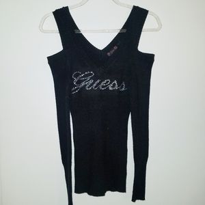 Guess | Top